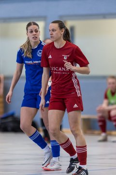 Bild 61 - F NFV Futsalturnier